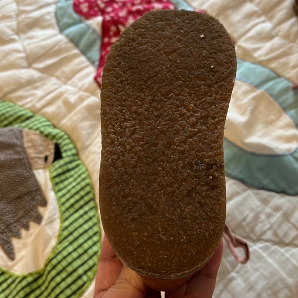 Zara - kids boots - Picture 5 of 7